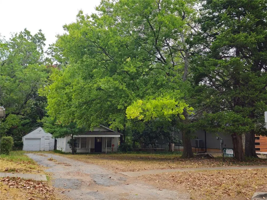 724 S Pickard Avenue, Norman, OK 73069 - #1