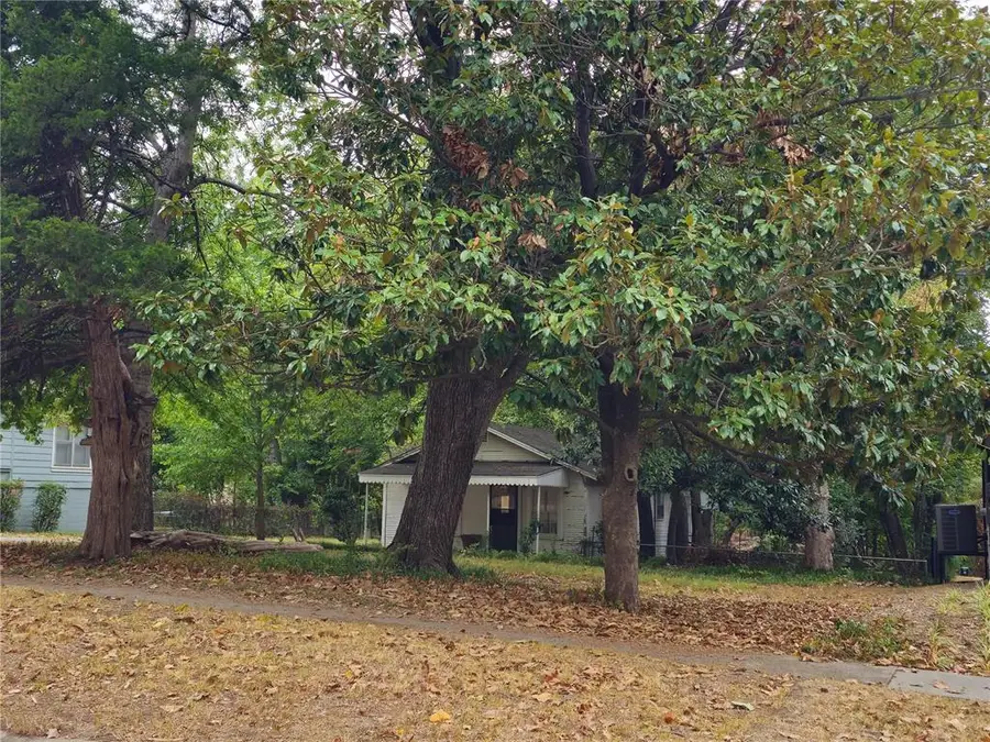 724 S Pickard Avenue, Norman, OK 73069 - #2