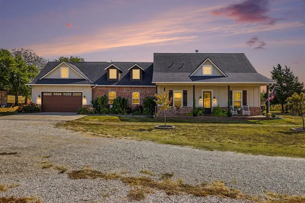 34834 Wildcat Way, Shawnee, OK 74801 - #1