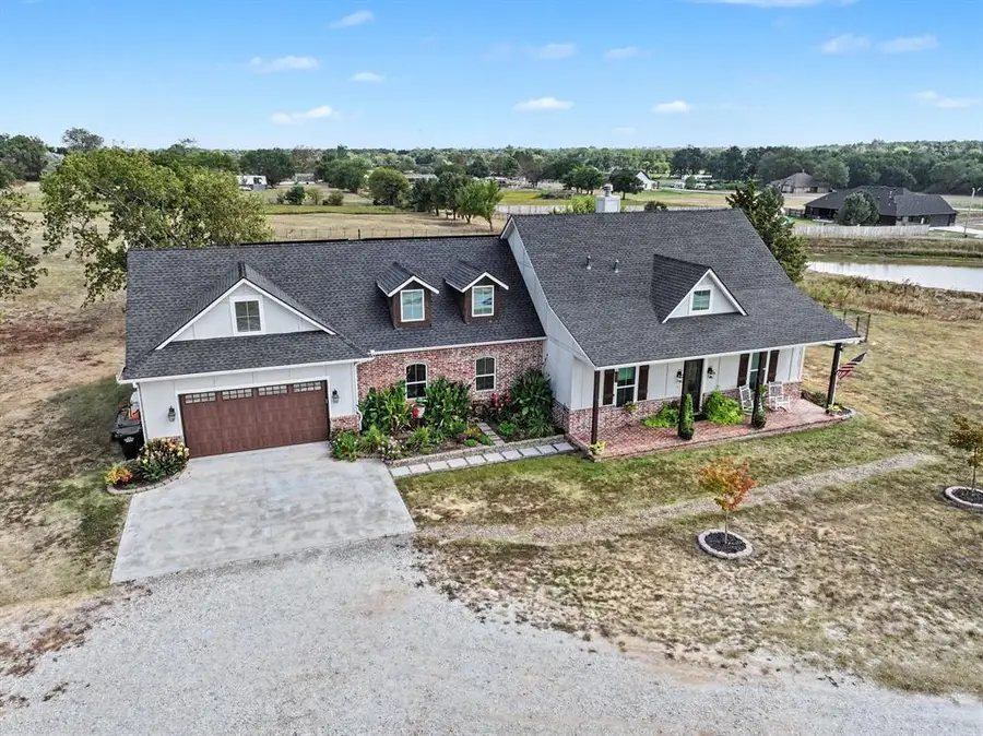 34834 Wildcat Way, Shawnee, OK 74801 - #2