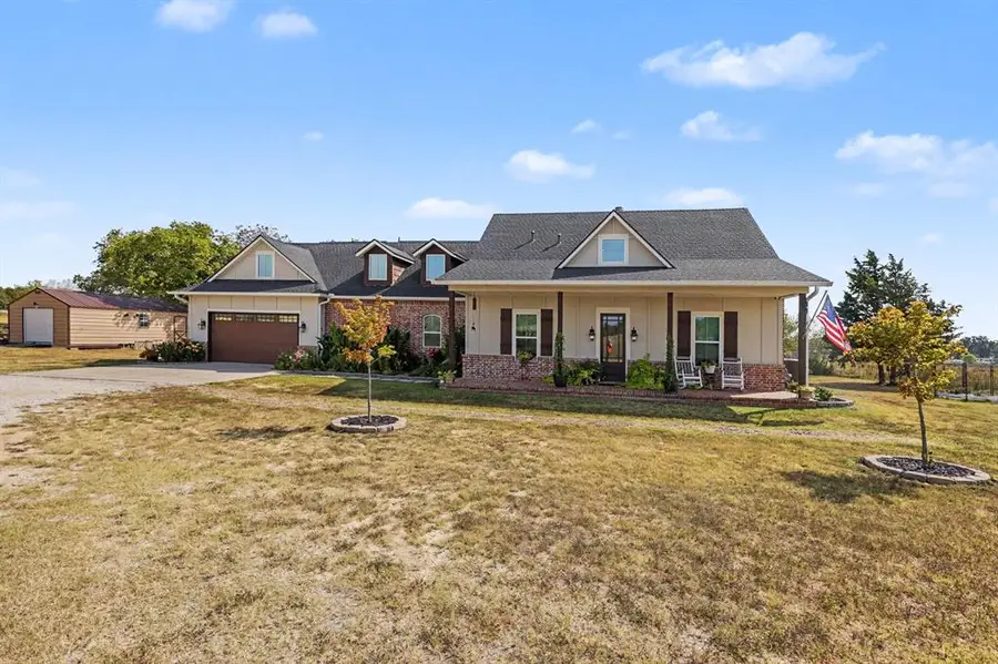 34834 Wildcat Way, Shawnee, OK 74801 - #3