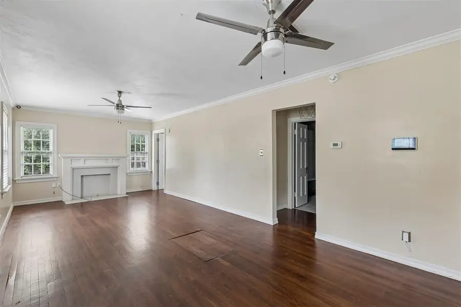 3108 NW Drexel Court, Oklahoma City, OK 73107 - #3