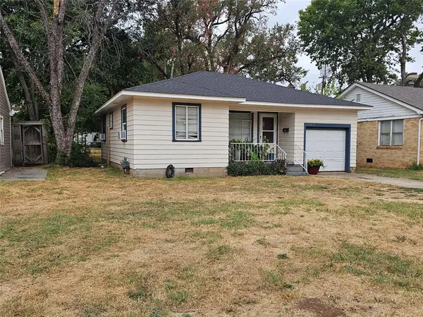 1312 Garfield Avenue, Norman, OK 73072