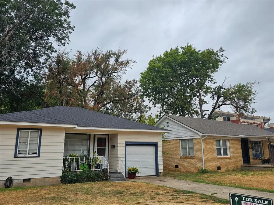 1312 Garfield Avenue, Norman, OK 73072 - #2