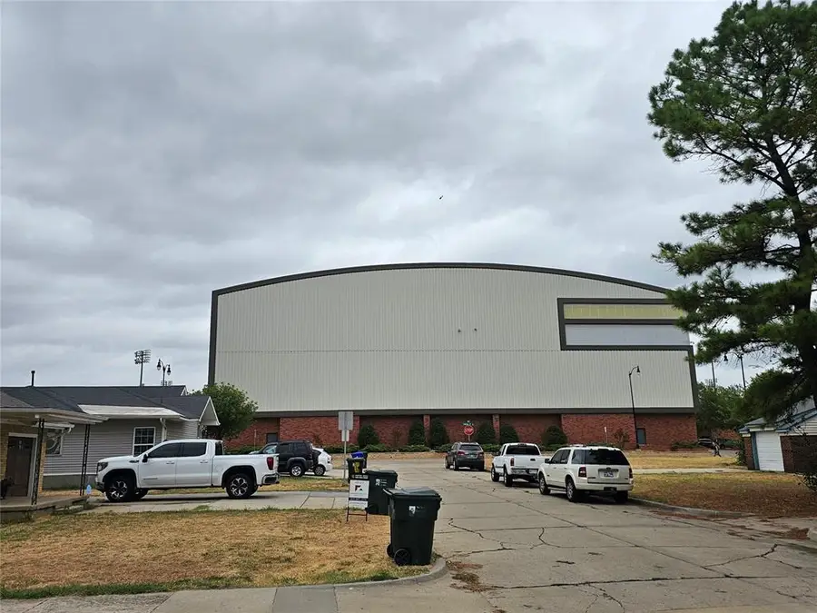 1312 Garfield Avenue, Norman, OK 73072 - #3