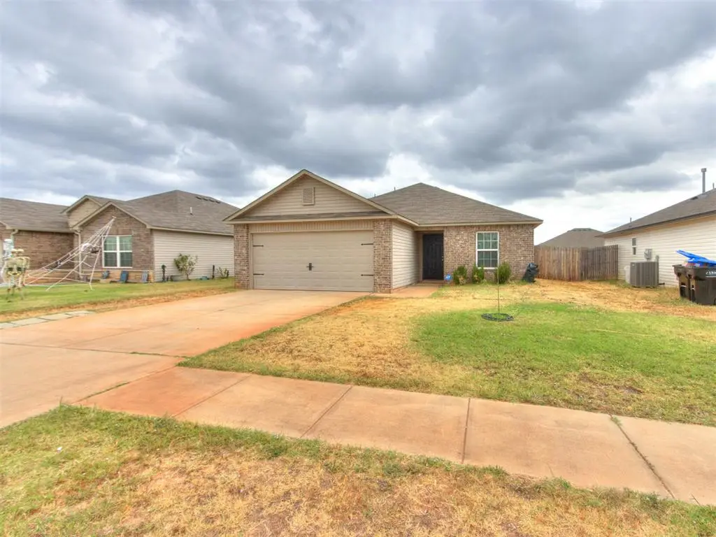 1413 Gypsum Place, Noble, OK 73068 - #1