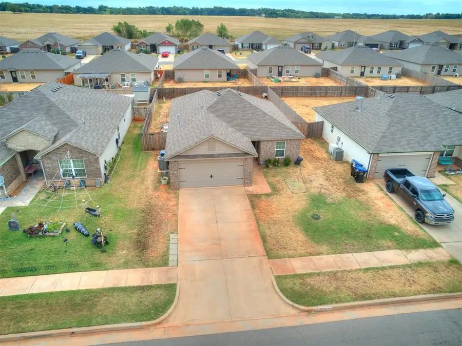 1413 Gypsum Place, Noble, OK 73068 - #2