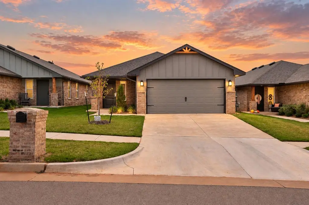 3008 NW 196th Place, Edmond, OK 73012 - #1