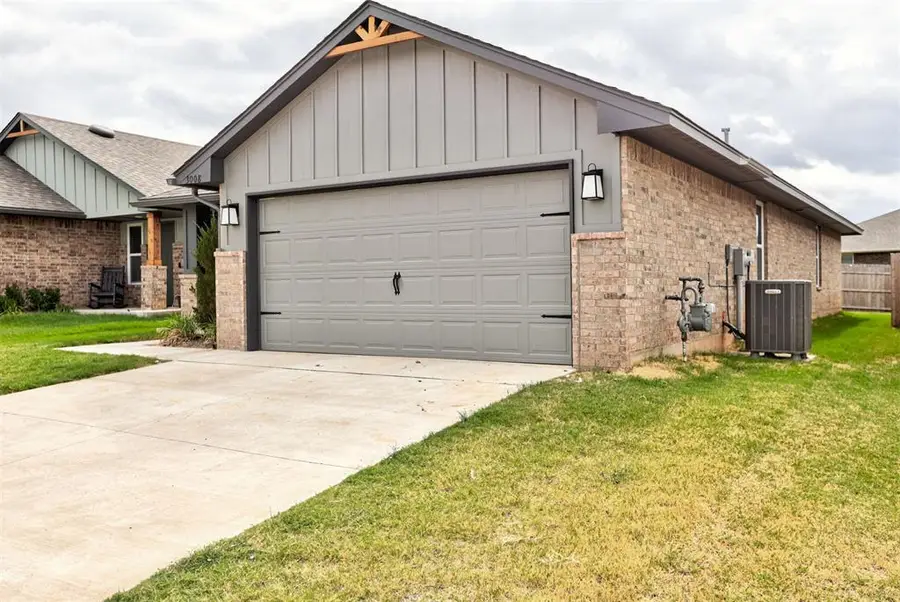3008 NW 196th Place, Edmond, OK 73012 - #3
