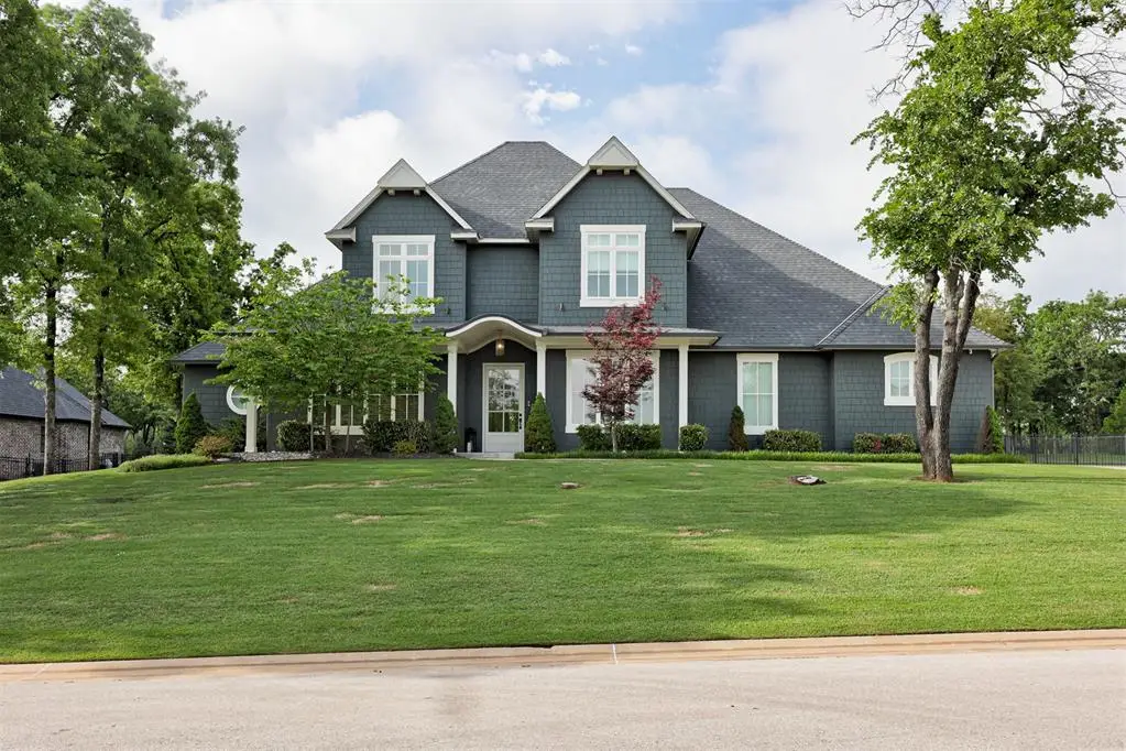 10024 NE 145th Street, Jones, OK 73049 - #1