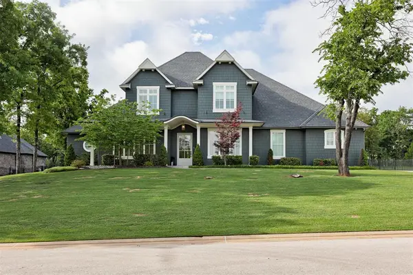 10024 NE 145th Street, Jones, OK 73049