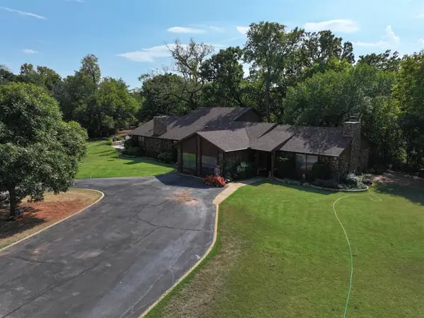 1414 E Wilshire Boulevard, Oklahoma City, OK 73111