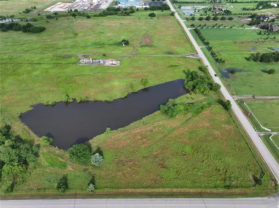 NW 220th Street, Edmond, OK 73012 - #2