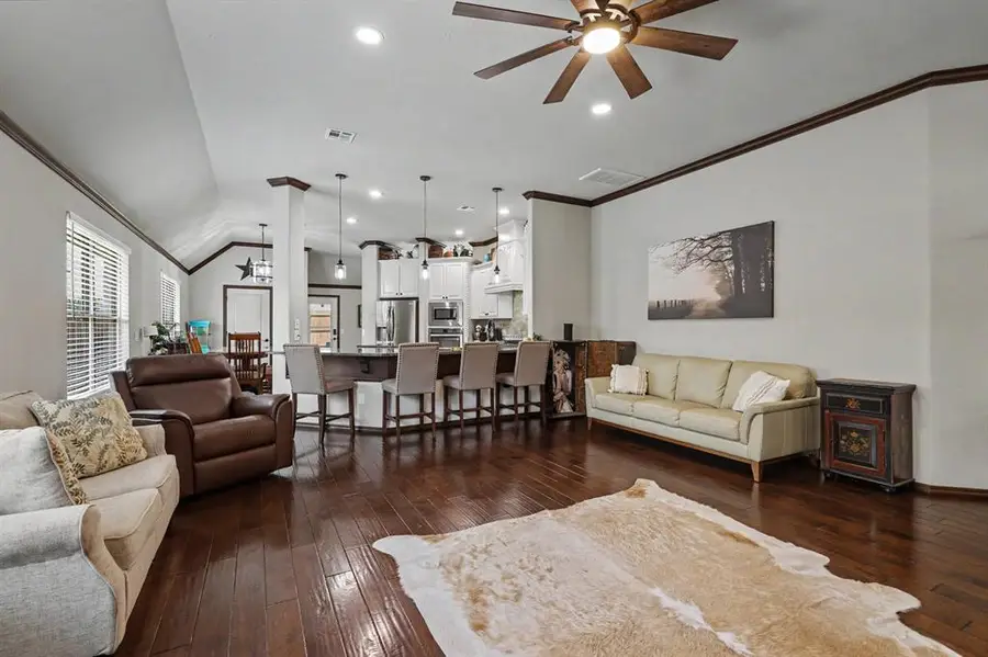 13512 Borgata Lane, Oklahoma City, OK 73170 - #3