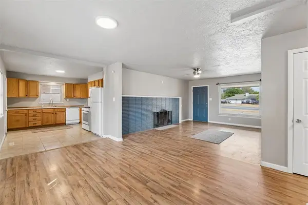 120 E Morningside Drive, Midwest City, OK 73110