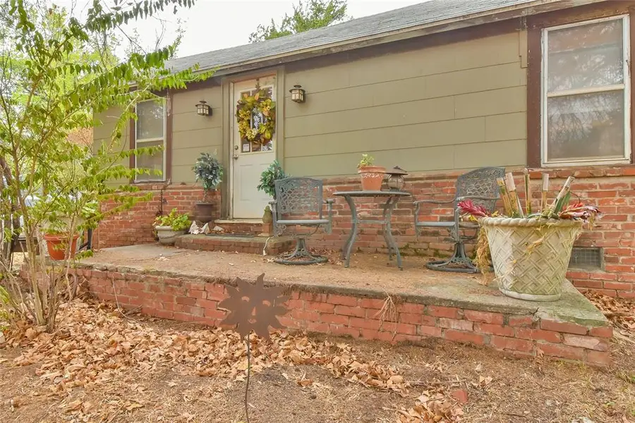 20505 SE 59th Street, Newalla, OK 74857 - #3