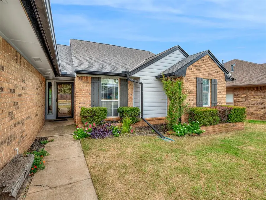 1908 Edgewater Lane, Edmond, OK 73013 - #3