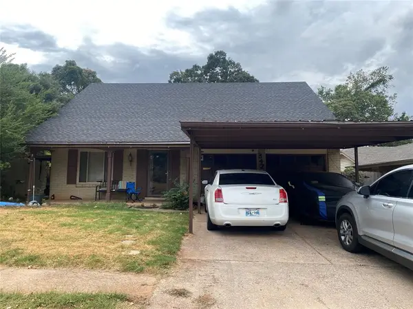 3420 Simmons Drive, Del City, OK 73115