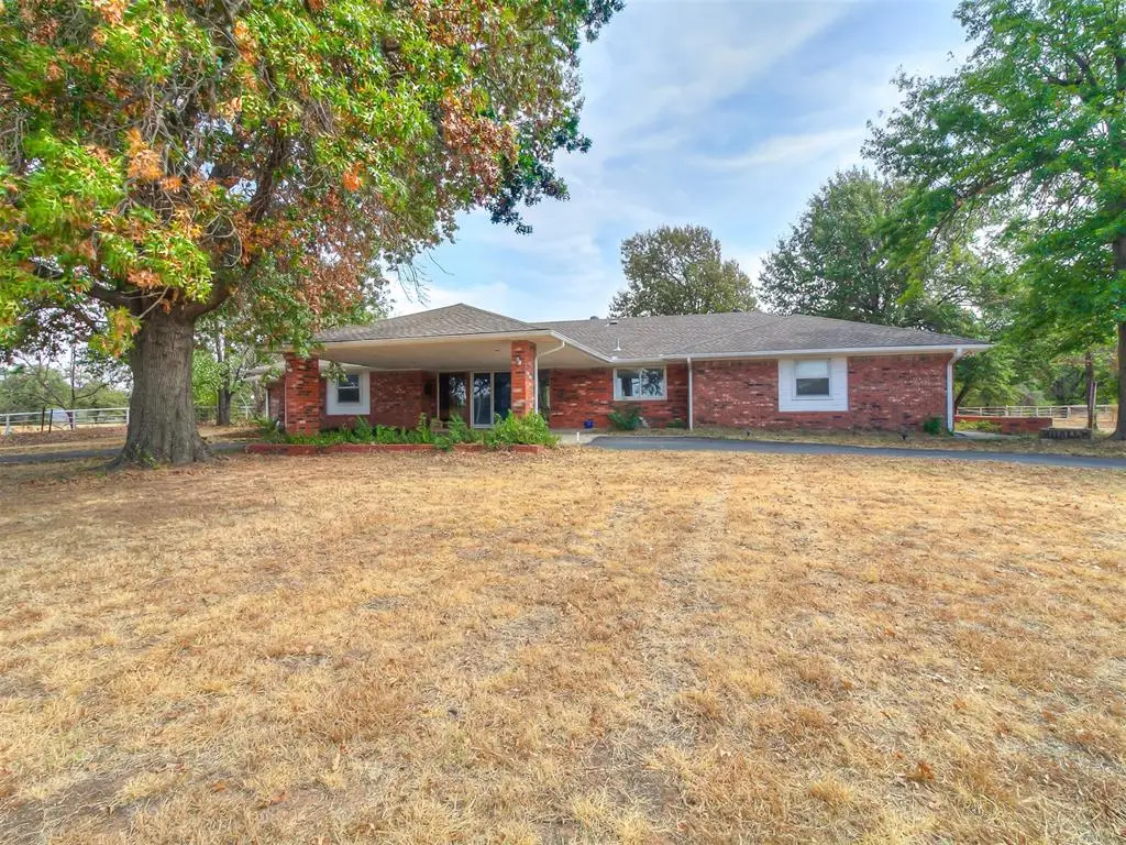 9220 Acre View Drive, Oklahoma City, OK 73151 - #1
