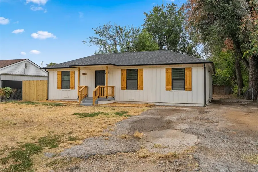 3932 SE 11th Street, Del City, OK 73115 - #3