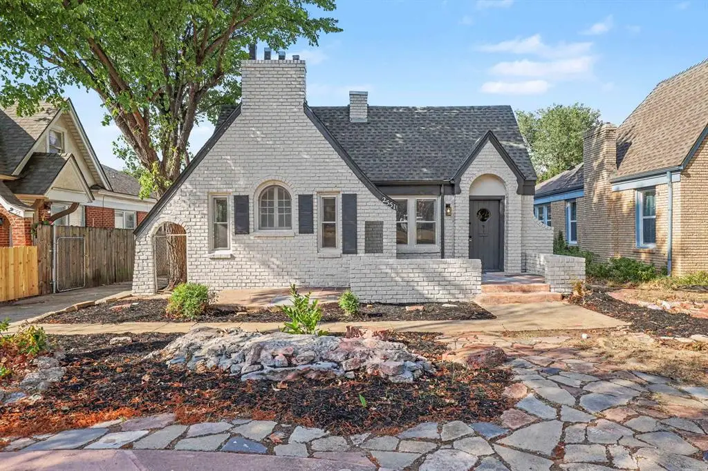2551 NW 19th Street, Oklahoma City, OK 73107 - #1