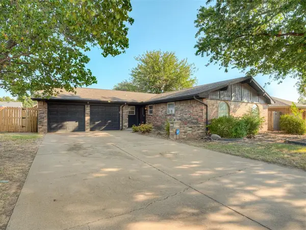 2505 SW 91st Street, Oklahoma City, OK 73159
