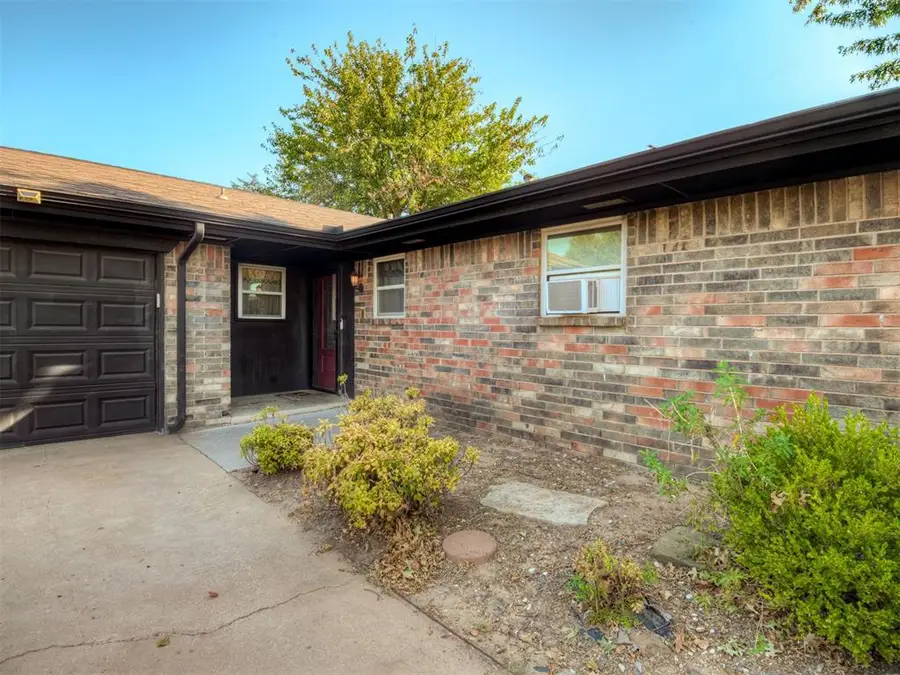 2505 SW 91st Street, Oklahoma City, OK 73159 - #2