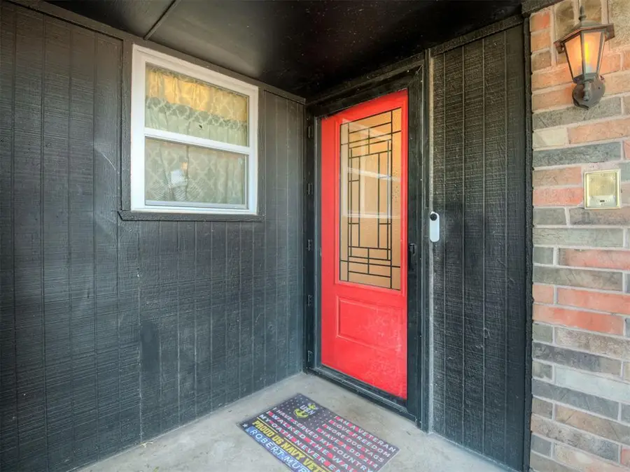 2505 SW 91st Street, Oklahoma City, OK 73159 - #3