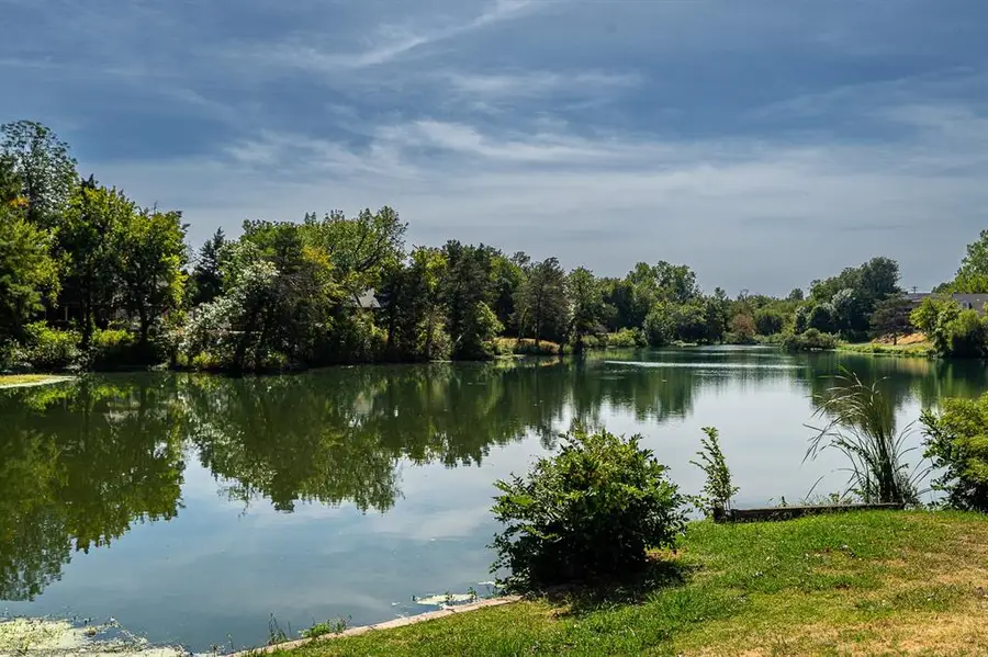 6301 Paschall Court, Oklahoma City, OK 73132 - #3