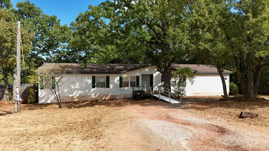 7331 124th Street, Noble, OK 73068 - #2