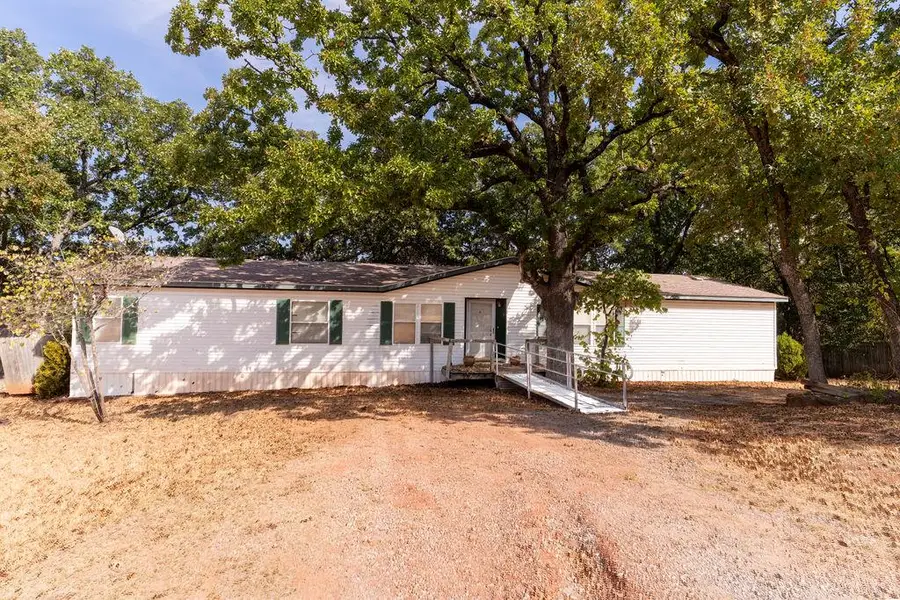 7331 124th Street, Noble, OK 73068 - #3