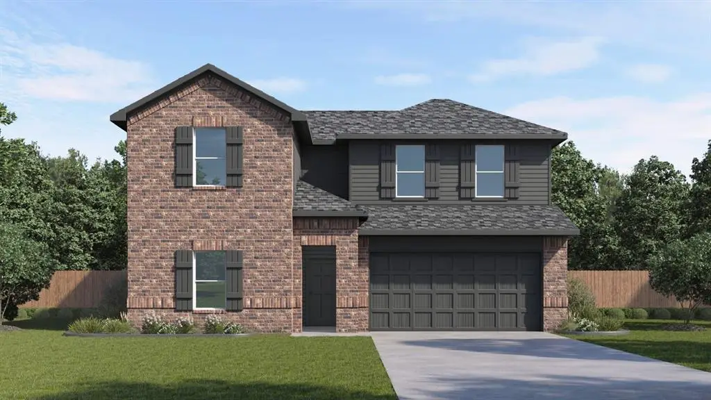 8325 NW 59th Street, Oklahoma City, OK 73132 - #1
