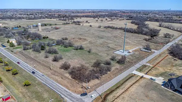 12915 SW 44th Street, Mustang, OK 73064