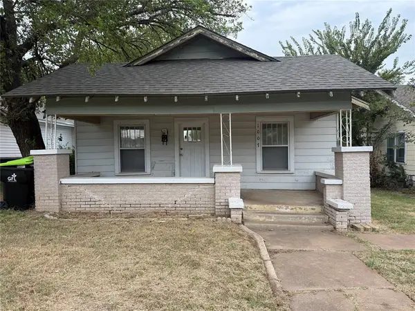 1007 N Bdwy Avenue, Shawnee, OK 74801