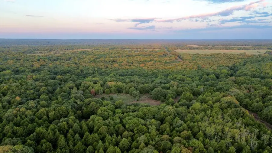 5148 N Enville Road, Marietta, OK 73448 - #2