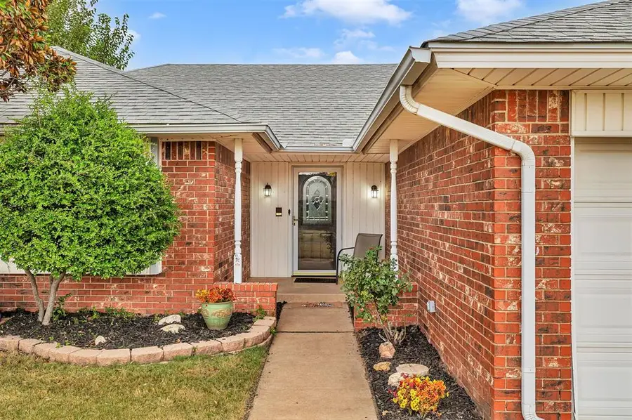2437 SW 93rd Street, Oklahoma City, OK 73159 - #3