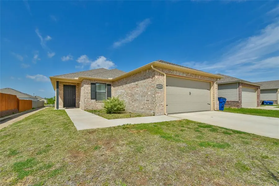 1316 Chuck Wagon Drive, El Reno, OK 73036 - #2