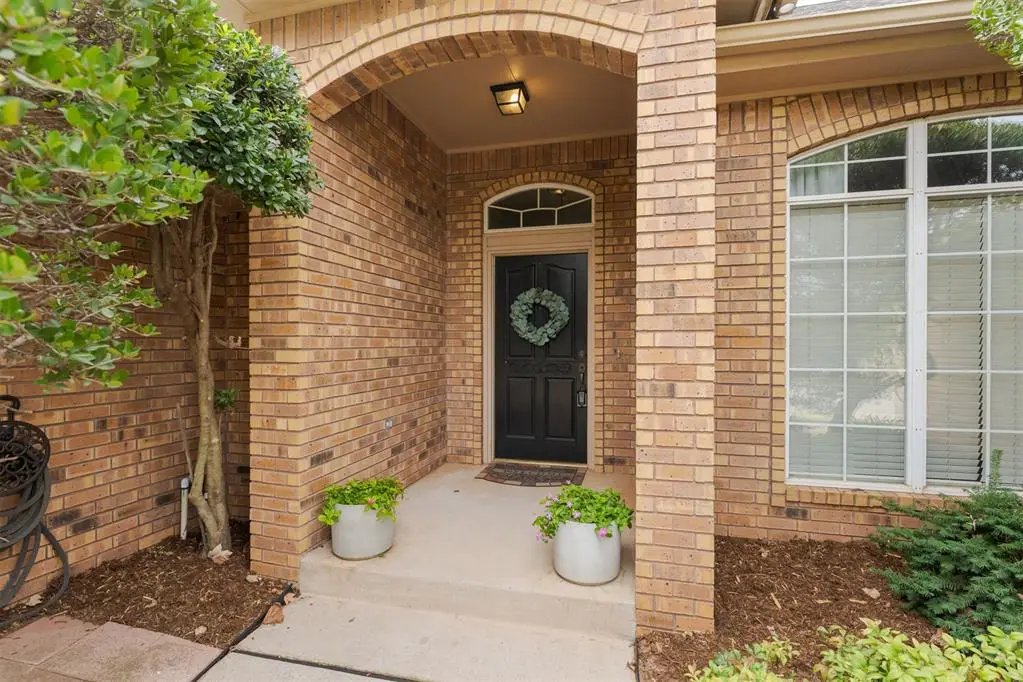 1112 Copperfield Drive, Edmond, OK 73003 - #1