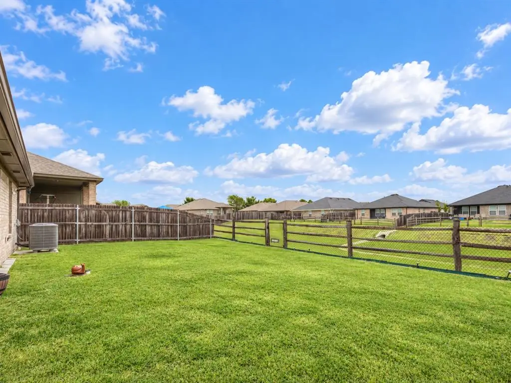 16129 Drywater Drive, Oklahoma City, OK 73170 - #1