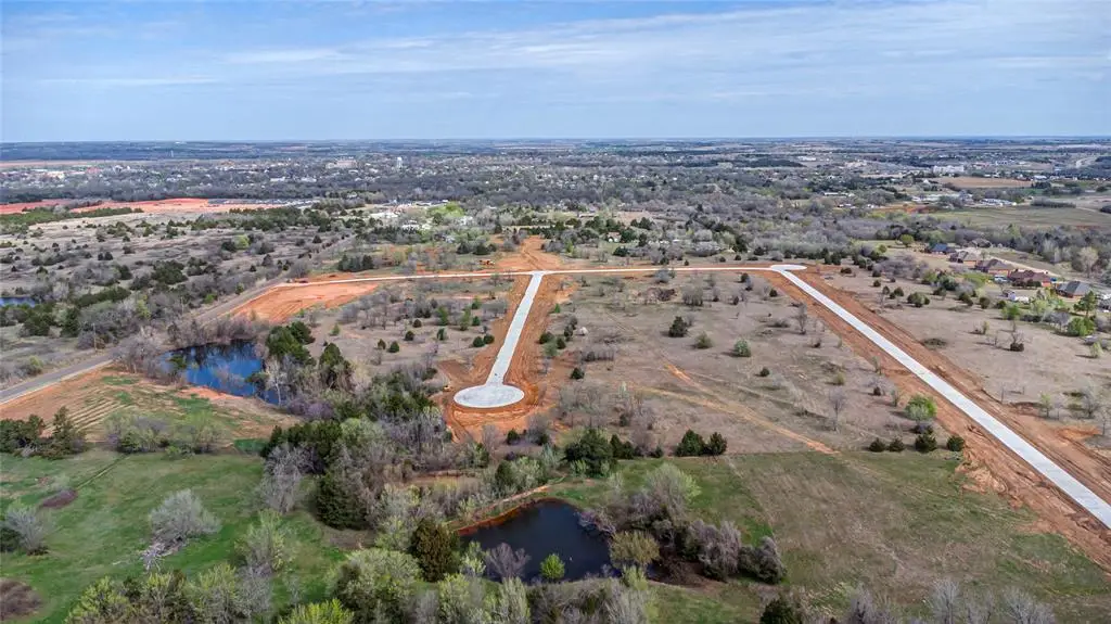 2126 Cattle Drive, Guthrie, OK 73044 - #1