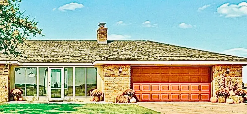19298 East County Road 1690, Duke, OK 73532 - #1