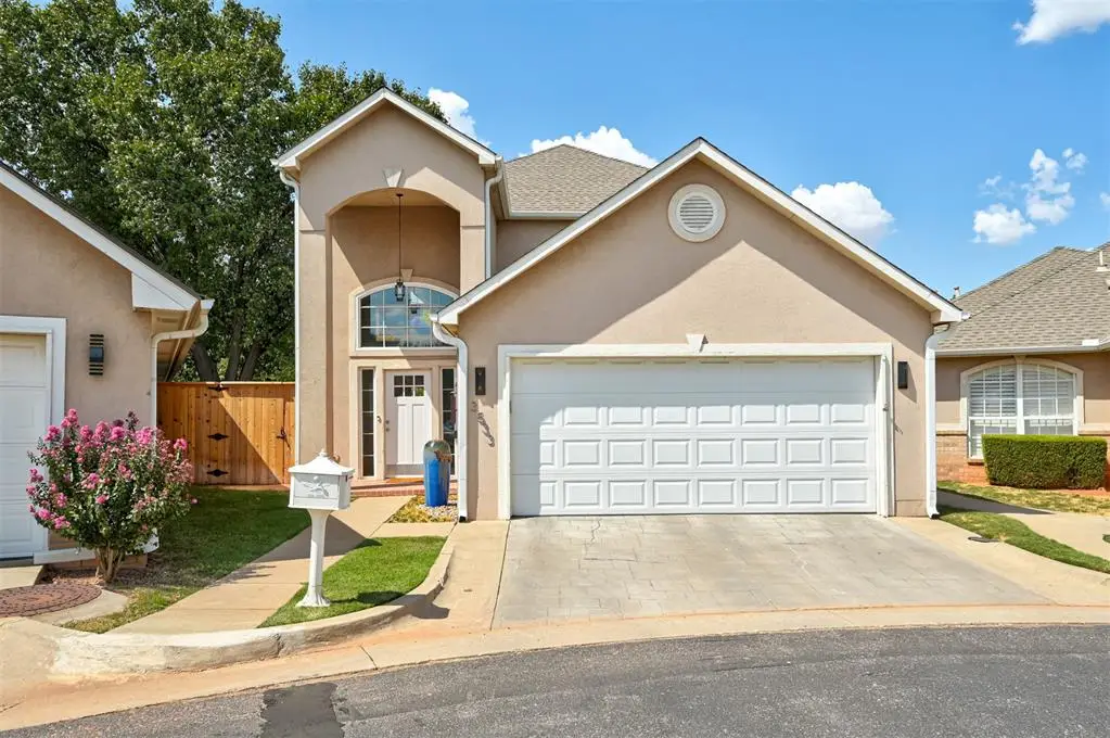 3533 NW 116th, Oklahoma City, OK 73120 - #1