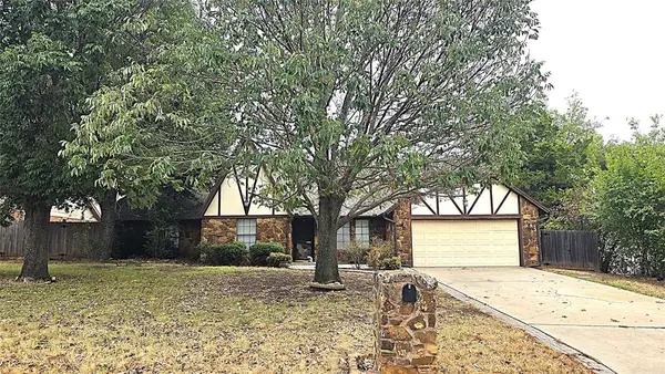 1707 Wheaton Drive, Norman, OK 73071