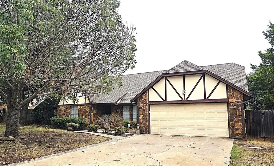 1707 Wheaton Drive, Norman, OK 73071 - #3