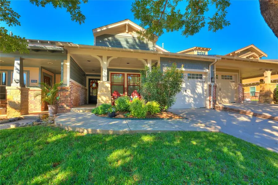 333 Outer Banks Way, Edmond, OK 73034 - #2