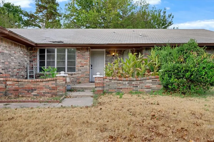 1111 Lincoln, Norman, OK 73072 - #2