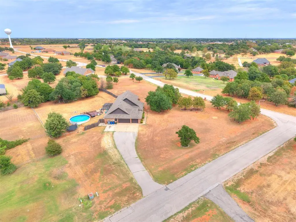 2019 Sandpiper Drive, Blanchard, OK 73010 - #1