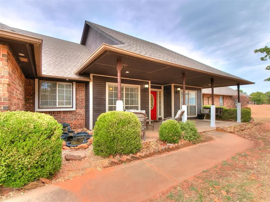 2019 Sandpiper Drive, Blanchard, OK 73010 - #2