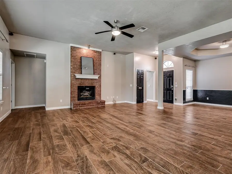 2609 NW 160th Street, Edmond, OK 73013 - #3