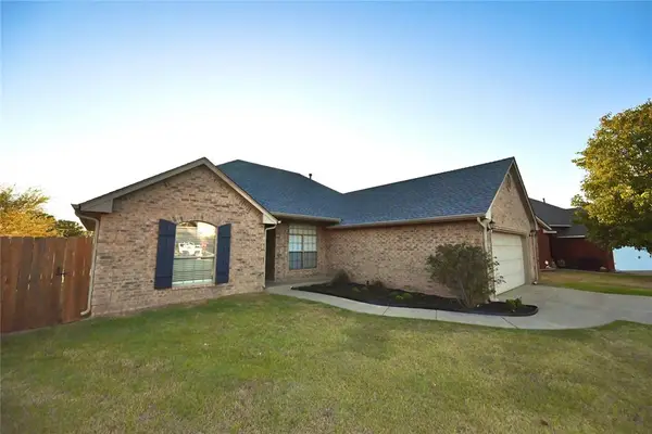 3317 Arizona Avenue, Chickasha, OK 73018